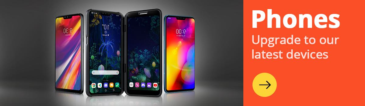 Televisión y electrodomésticos